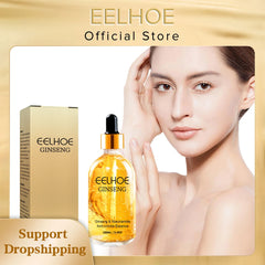 Anti Wrinkle Lifting Firming Fade Fine Lines Lightening Spot Hyaluronic Acid Nicotinamide Facial Essence