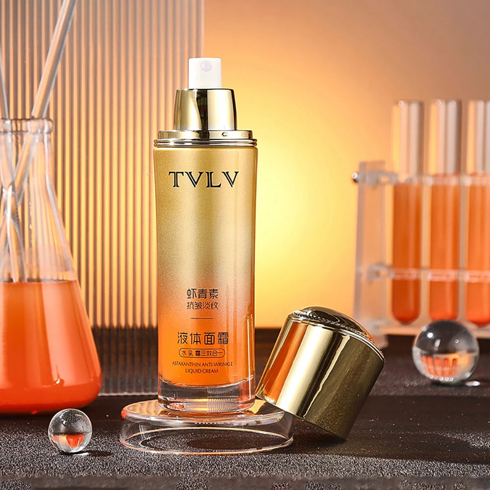 Face Cream Anti aging Brightening Repair Skin Moisturizing Facial Cream