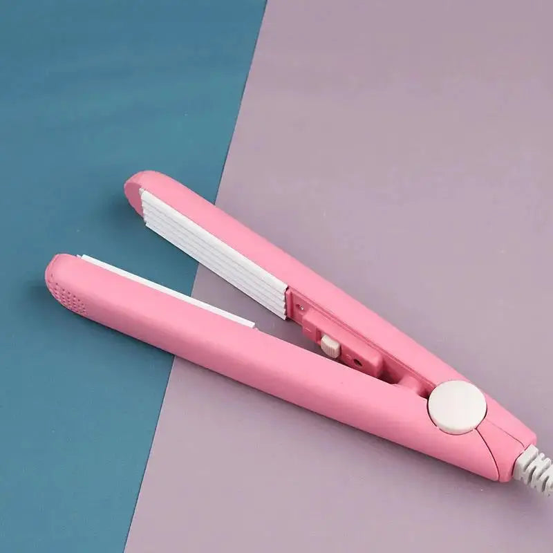 Hair Curler Flat Iron Electric Curling Iron Hair Art Styling Tools