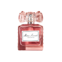 Floral Notes Eau de Parfum, Peach, Bergamot, Rose, Patchouli Fragrance