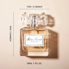 Vanilla Perfumes for Women