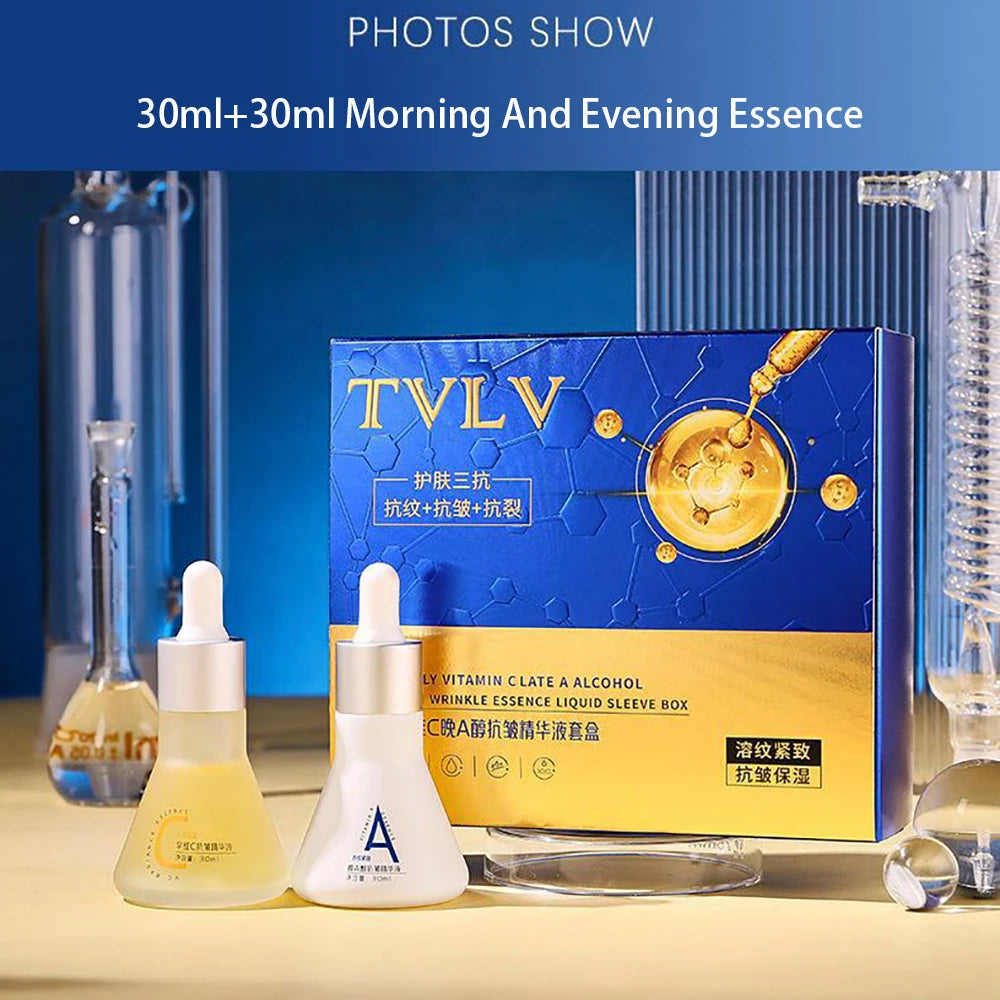 Face Cream Anti aging Brightening Repair Skin Moisturizing Facial Cream