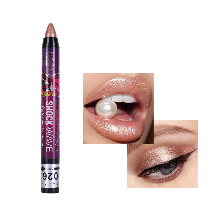 Eyeshadow Stick Eye Shadow Pencil Long Lasting