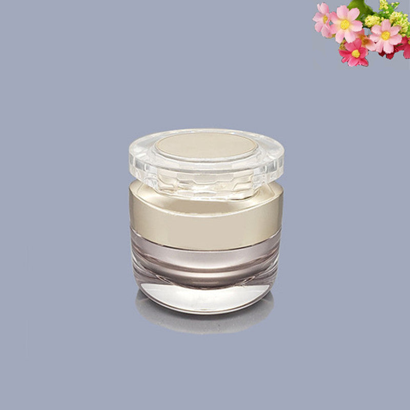 Vacuum Packing Box Empty Bottle