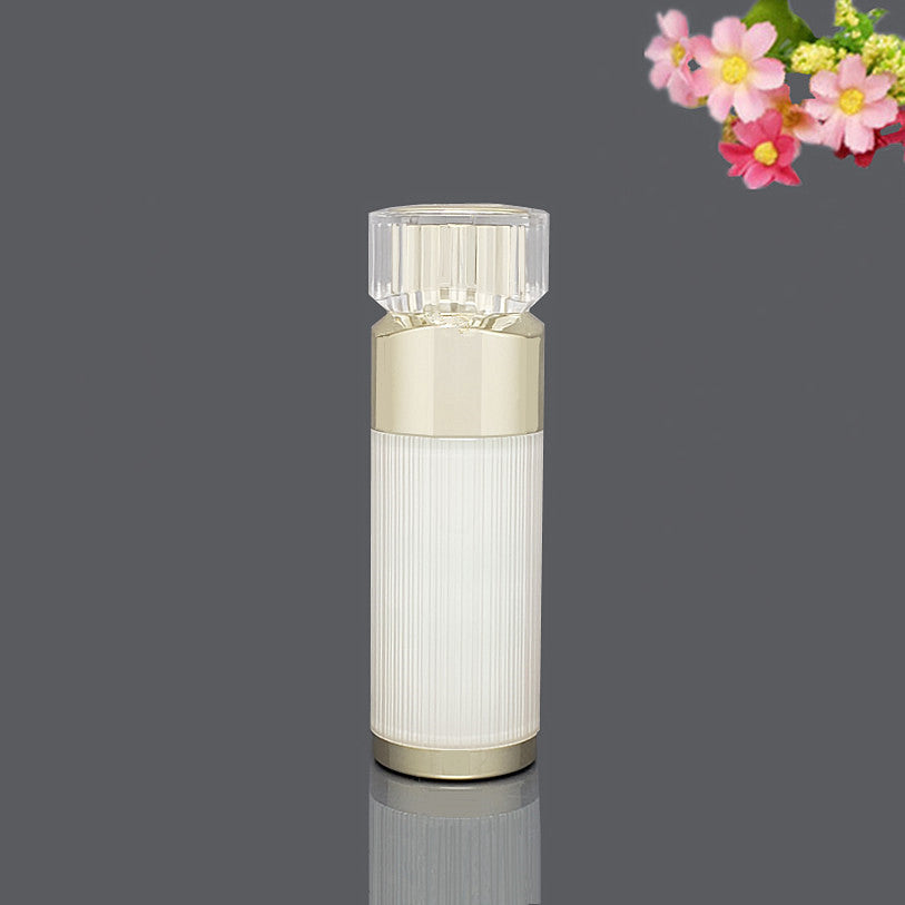 Vacuum Packing Box Empty Bottle