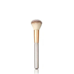 12 Creamy White Makeup Brush