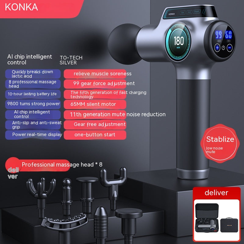 Shling Muscle Relaxation Massager Shling 