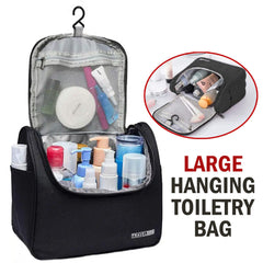 Women Cosmetics Makeup Bag