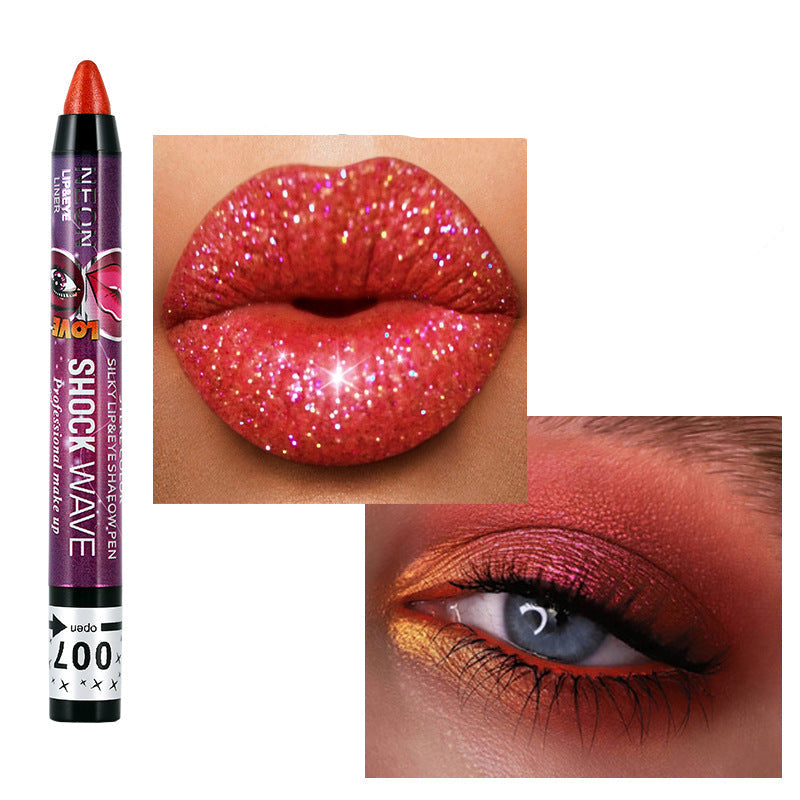 Eyeshadow Stick Eye Shadow Pencil Long Lasting