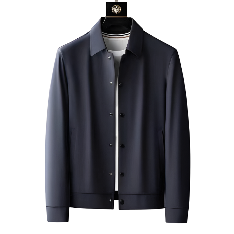 High End Simple Casual Sports Suit For Men