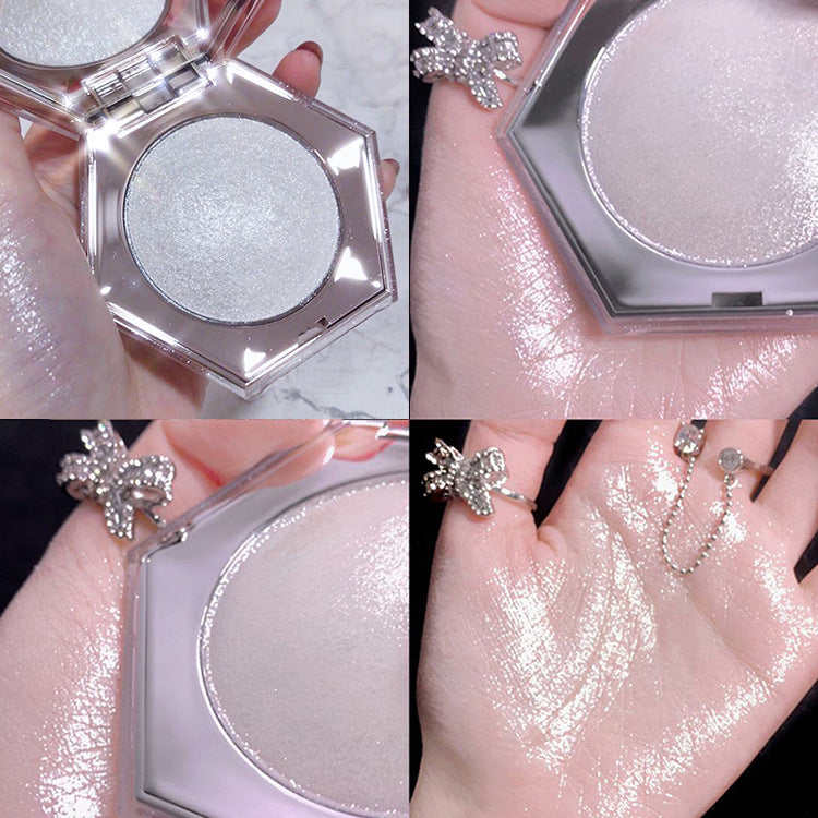Diamond High Gloss Powder