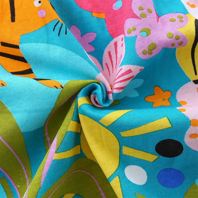 Baby Princess Dresses Summer Girls Party Dress Girls Party Dress - Xprespick