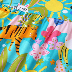 Baby Princess Dresses Summer Girls Party Dress Girls Party Dress - Xprespick