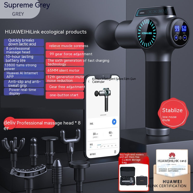 Shling Muscle Relaxation Massager Shling 