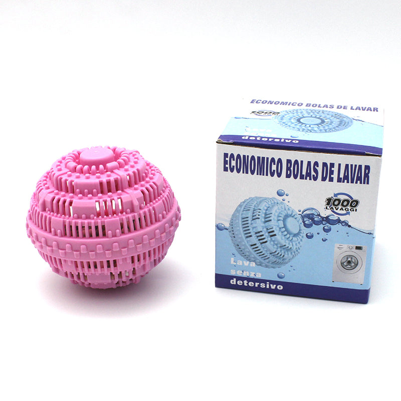 Magic Washing Machine Ball