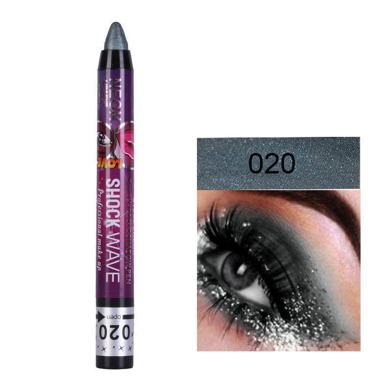 Eyeshadow Stick Eye Shadow Pencil Long Lasting