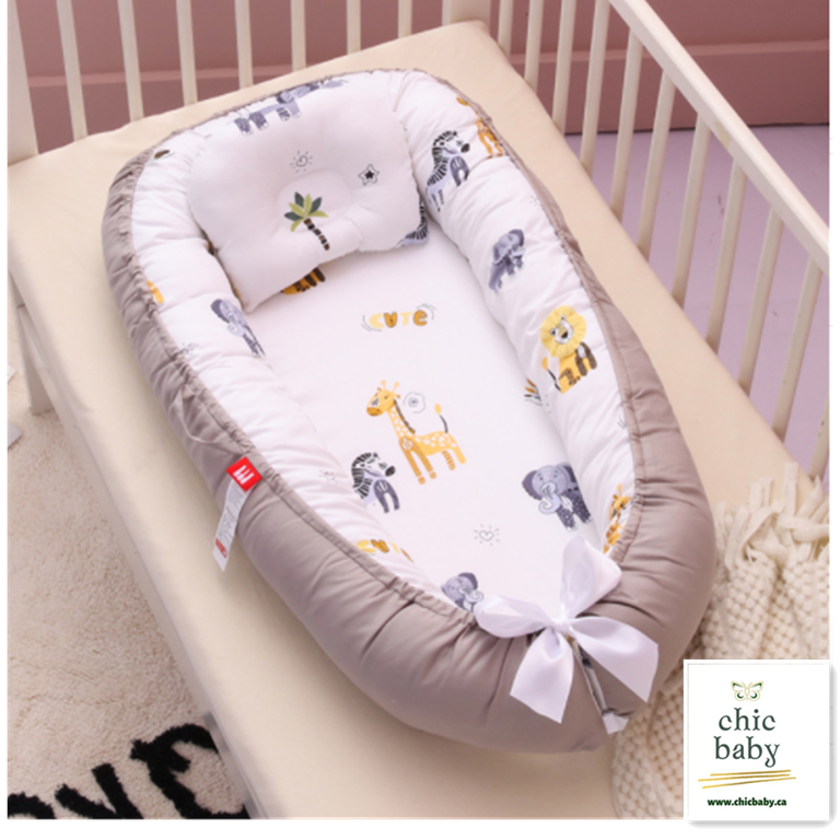 Kids Cotton Cradle