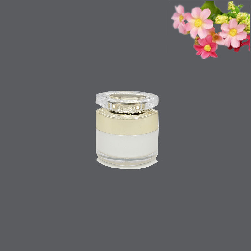 Vacuum Packing Box Empty Bottle