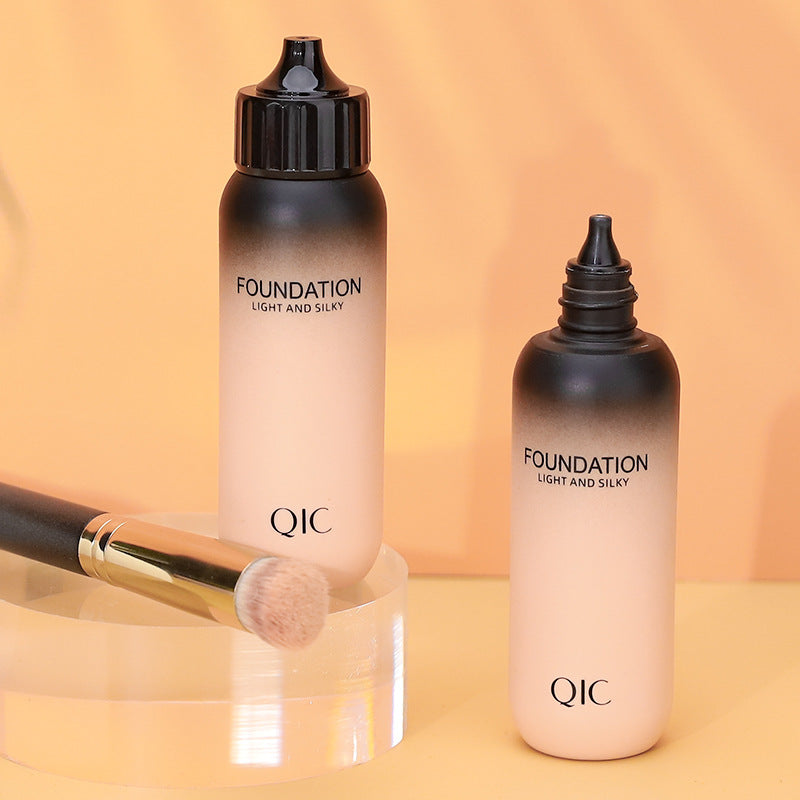 Professional Face Foundation Cream Full Concealer
