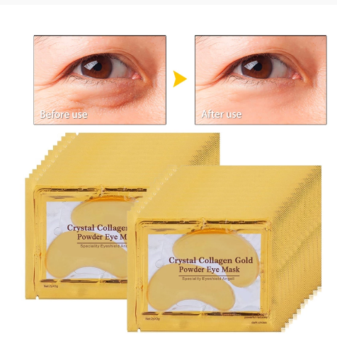 Eye Anti-Aging Acne Eye Mask