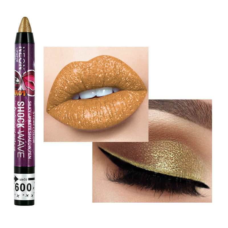 Eyeshadow Stick Eye Shadow Pencil Long Lasting