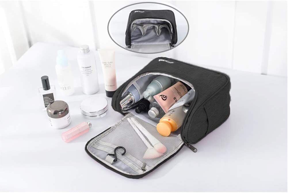 Women Cosmetics Makeup Bag