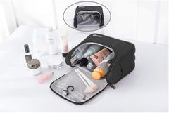 Women Cosmetics Makeup Bag