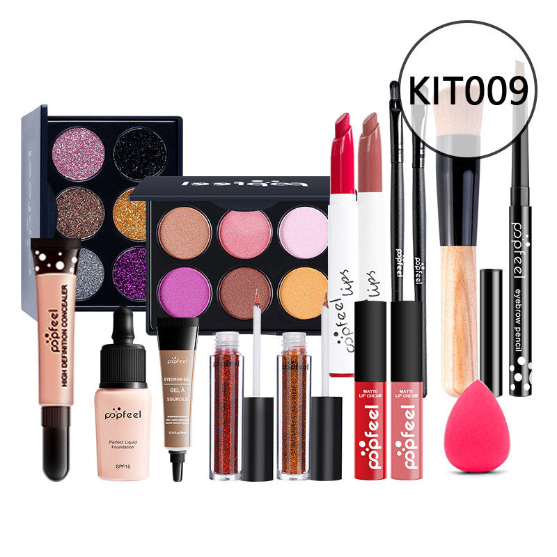 Makeup Cosmetics Concealer Eyeliner Eyebrow Pencil