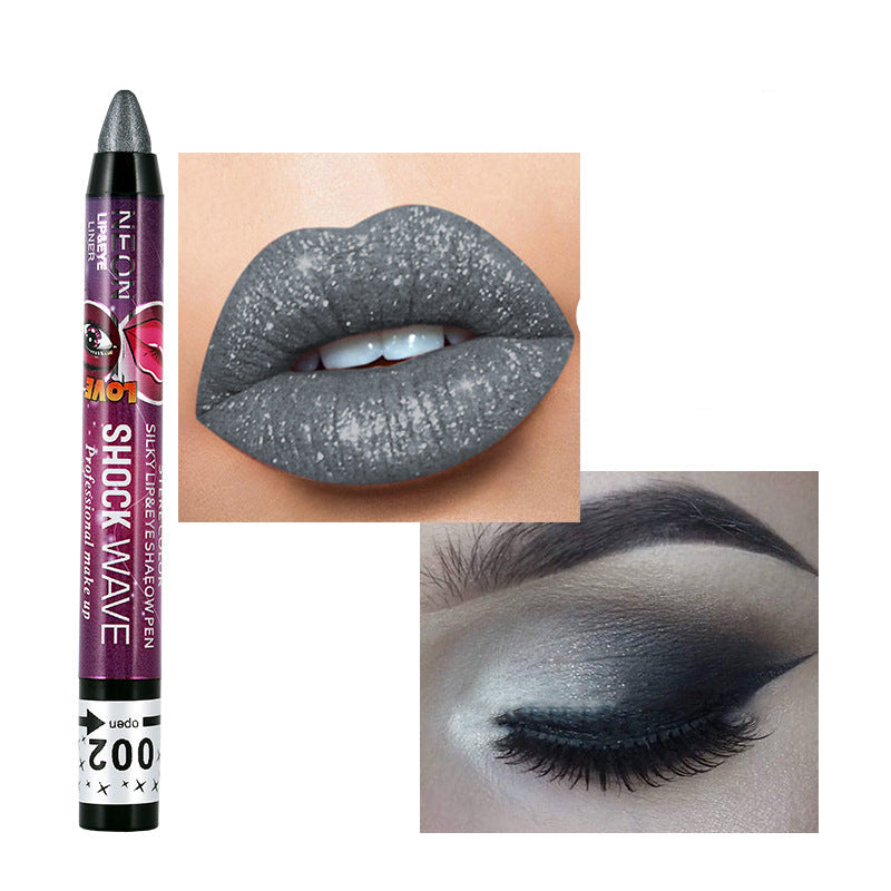 Eyeshadow Stick Eye Shadow Pencil Long Lasting