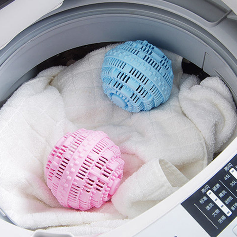 Magic Washing Machine Ball