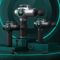 Shling Muscle Relaxation Massager Shling 