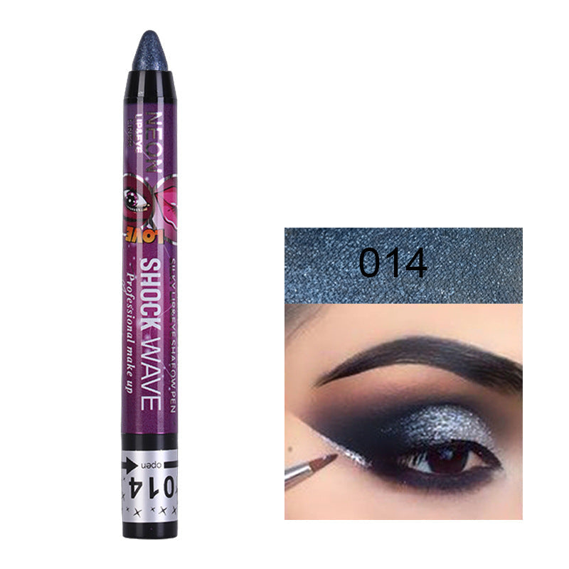 Eyeshadow Stick Eye Shadow Pencil Long Lasting