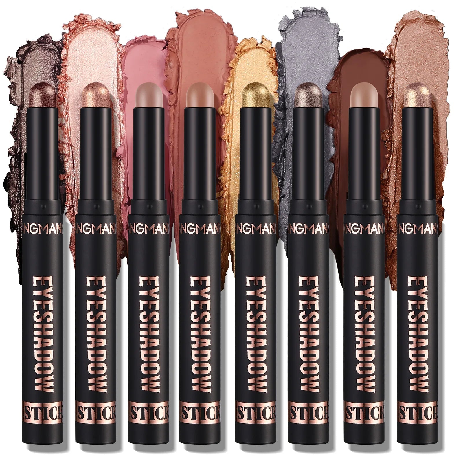 Eyeshadow Stick Pencil Crayon Set Beauty product - Xprespick