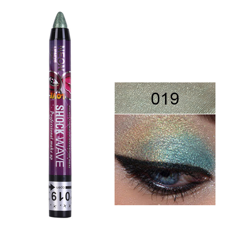 Eyeshadow Stick Eye Shadow Pencil Long Lasting