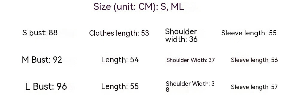 Stylish One-Button Long Sleeve Suit