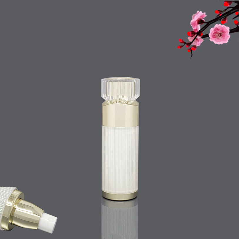 Vacuum Packing Box Empty Bottle