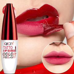 Lip Gloss Waterproof Long - lasting Matte Lipstick Non - stick Cup Makeup Beauty product - Xprespick