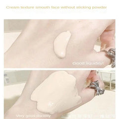 Liquid Foundation High Coverage Makeup Base Lasting Concealer BB Cream Beauty product - Xprespick