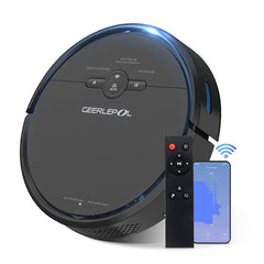 Robotic Vacuum Cleaner Mop