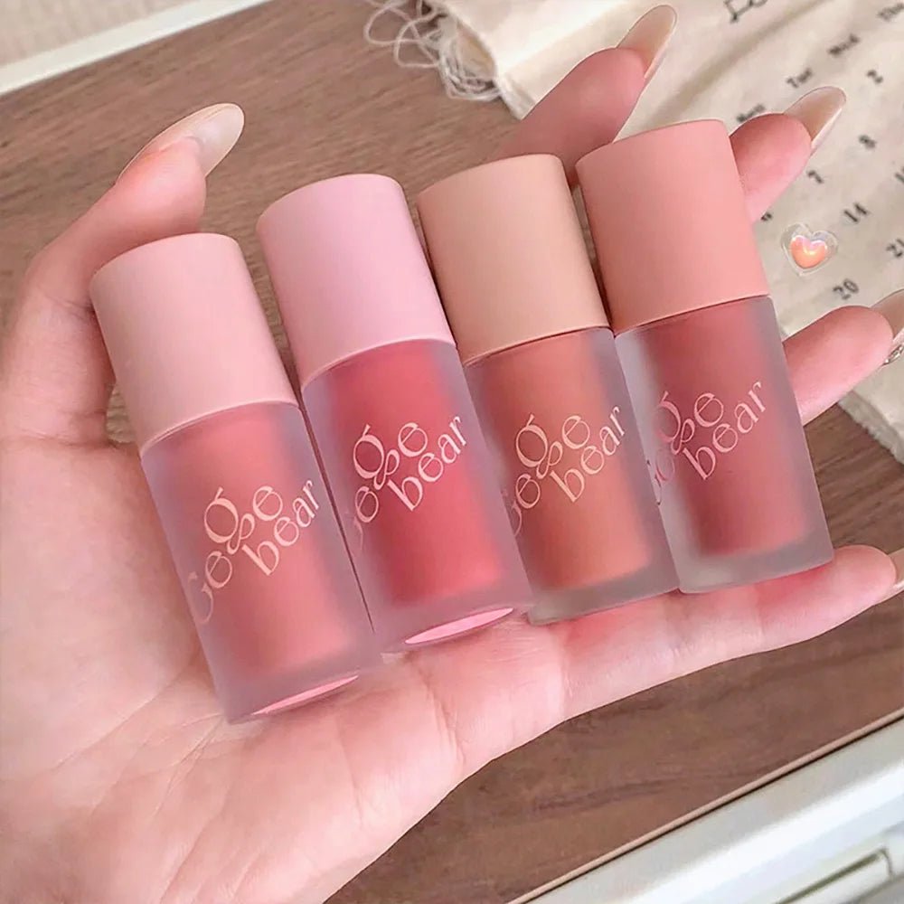Multi - purpose Cream Expansion Color Blush Eye Shadow Not Easy to Fade Beauty product - Xprespick