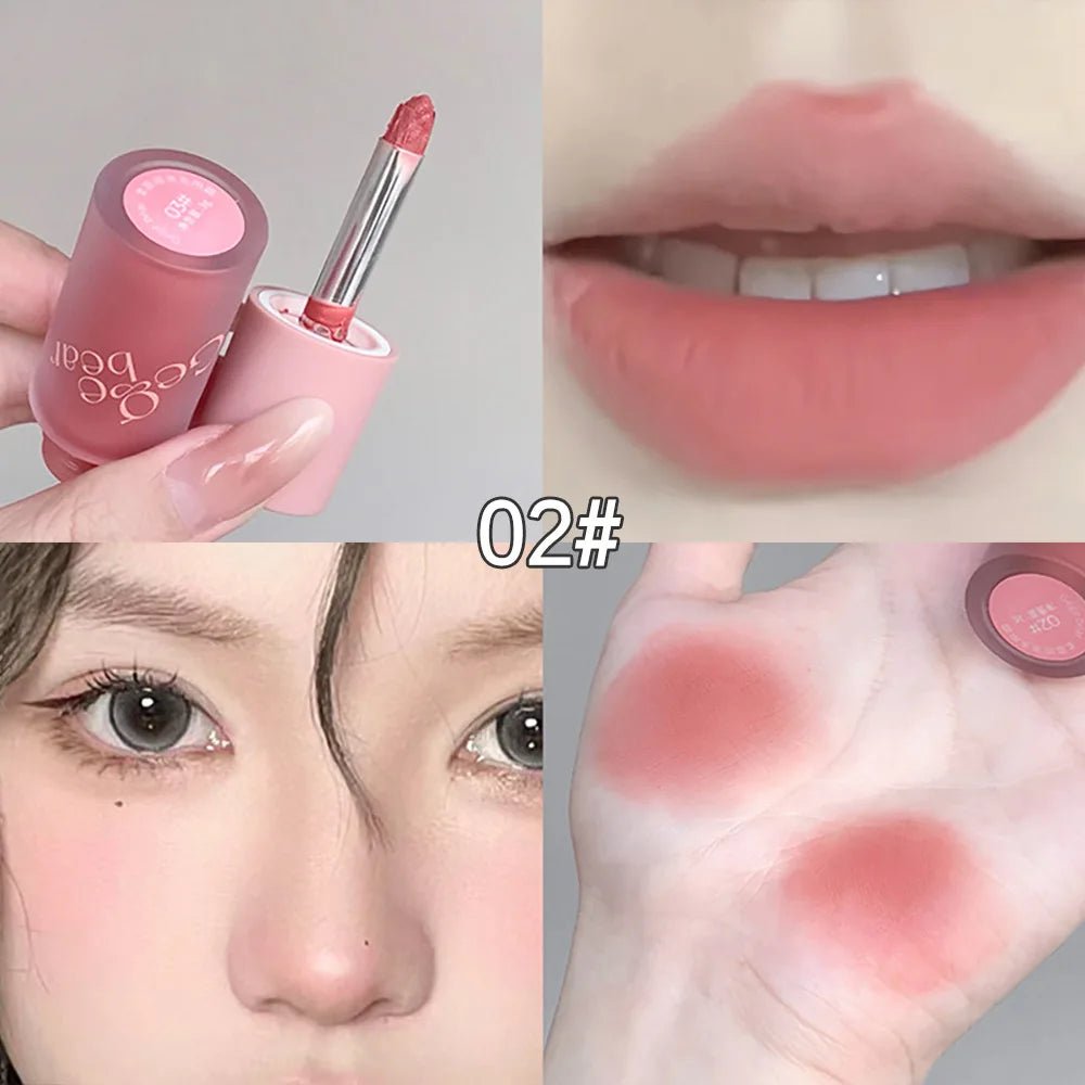 Multi - purpose Cream Expansion Color Blush Eye Shadow Not Easy to Fade Beauty product - Xprespick