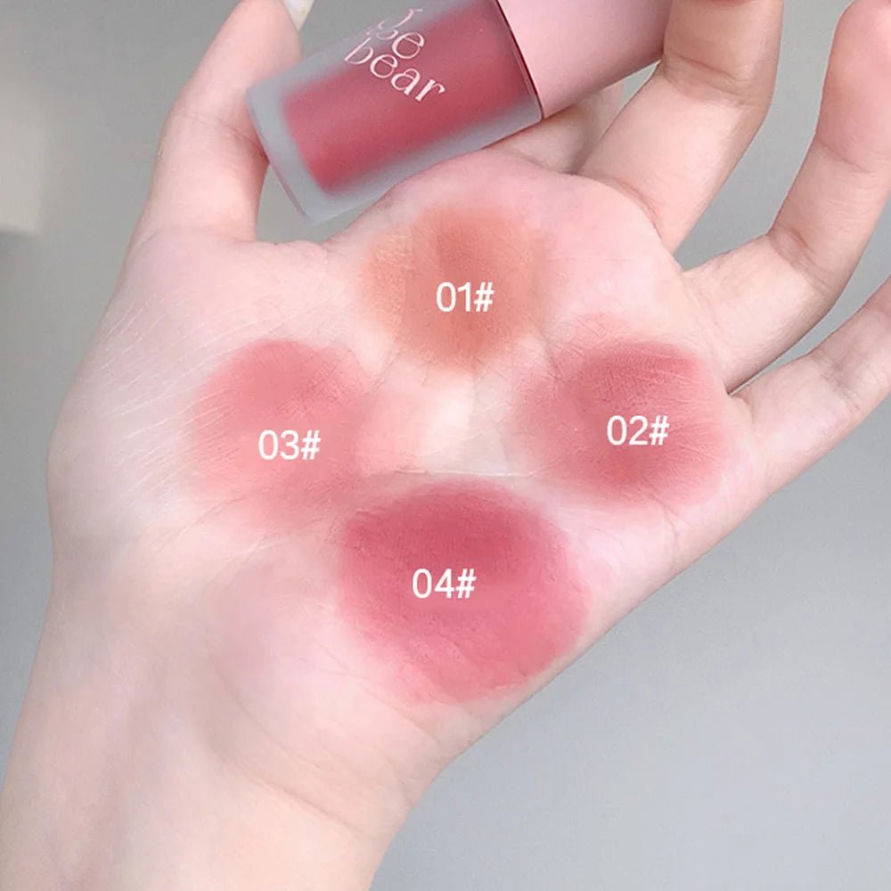 Multi - purpose Cream Expansion Color Blush Eye Shadow Not Easy to Fade Beauty product - Xprespick