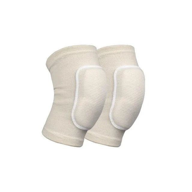 Protective Sports Knee Pads for Men Women & Kids Health Care - Xprespick