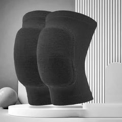 Protective Sports Knee Pads for Men Women & Kids Health Care - Xprespick