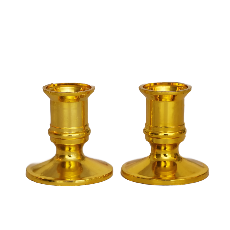 Led Long Pole Candle Electronic Candle Stick Tapered Candle Lamp Candle