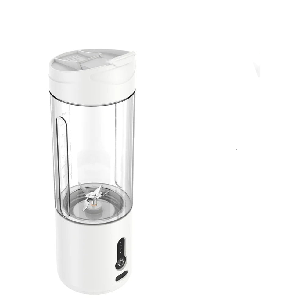 Mini Portable Blender Electric Fruit Juicer