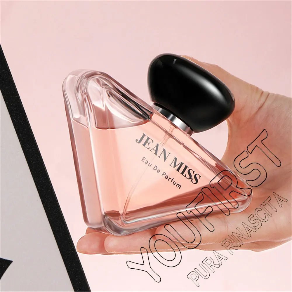 Women Fragrance Spray Pheromone Parfum Pour Femme Lasting Cologne Scent Perfumes Perfume - Xprespick