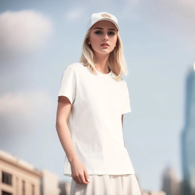 Shling Screen Print Unisex T Shirt Shling Men's Tshirt