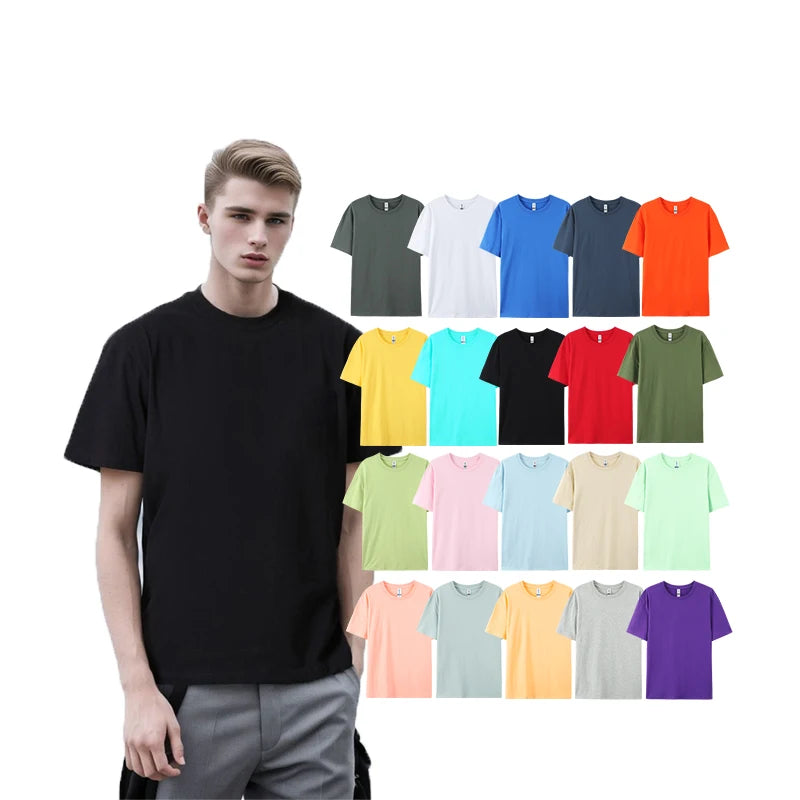 Shling Screen Print Unisex T Shirt Shling Men's Tshirt