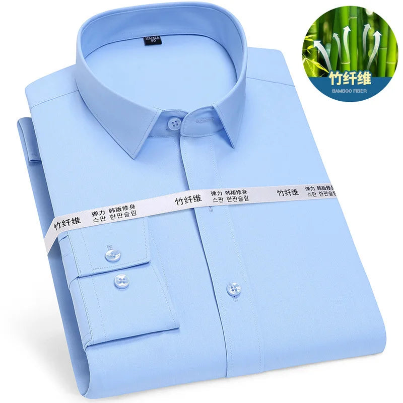 Shling Comfort Slim Fit Man Shirt Shling Men Shirt Men's shirts mens cloth